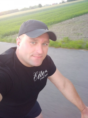 cool, muscle, dude, hat