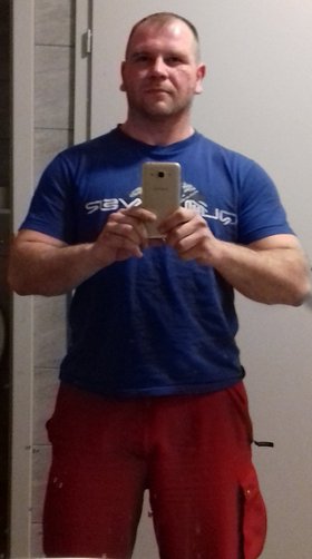 Najładniejsze zdjęcie użytkownika misterbizon - 