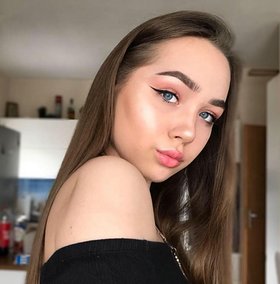 Najładniejsze zdjęcie użytkownika Patryskaaa45 - 