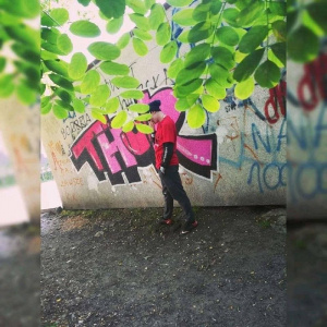 wall