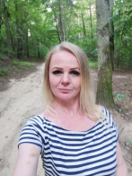 Najładniejsze zdjęcie użytkownika Beti79 -