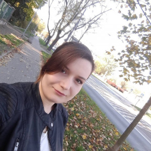 jacket, smile, leisure