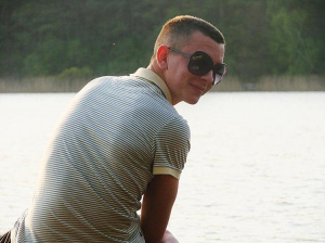 cool, glasses, ear, sunglasses, goggles