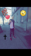 Najładniejsze zdjęcie użytkownika Lewy2115 -