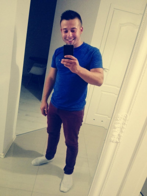 fun, standing