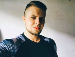 Najładniejsze zdjęcie użytkownika tomekdark1 -