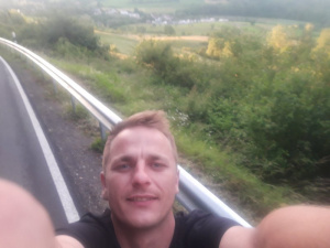 skin, selfie, fun, smile, muscle, vacation