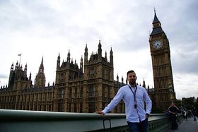 Najładniejsze zdjęcie użytkownika WalczynskiB -