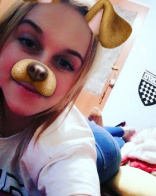 Najładniejsze zdjęcie użytkownika Szakira56 -