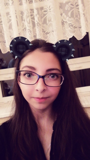 hair, selfie, fun, smile, cool, glasses, goggles