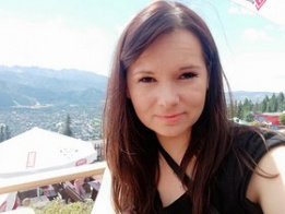 Najładniejsze zdjęcie użytkownika Madzik4620 -
