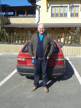 Najładniejsze zdjęcie użytkownika MarianLic - 