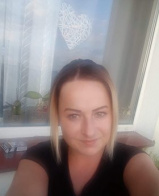 Najładniejsze zdjęcie użytkownika JustynaMalutka
