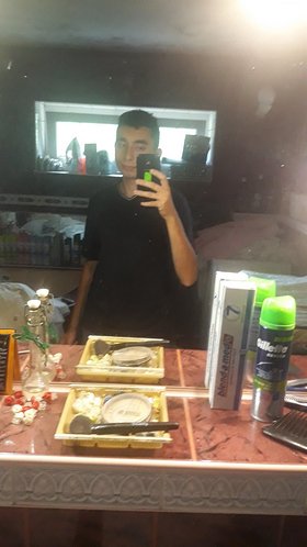 Najładniejsze zdjęcie użytkownika kasjan14 - 