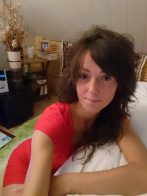 Najładniejsze zdjęcie użytkownika M4gd421gmailcom -