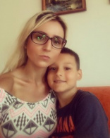 Najładniejsze zdjęcie użytkownika ewelinkopsik -