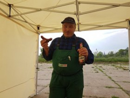 Najładniejsze zdjęcie użytkownika iagre -