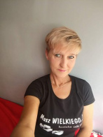 Najładniejsze zdjęcie użytkownika Marzena4545 -