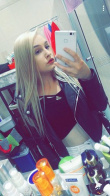 Najładniejsze zdjęcie użytkownika Nikuusss -