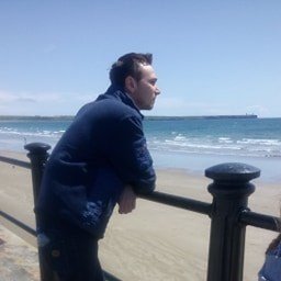 vacation, beach
