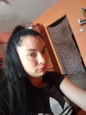 hair, selfie, fun, cool
