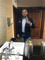 Najładniejsze zdjęcie użytkownika LuckyBoy80 -