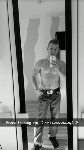 Najładniejsze zdjęcie użytkownika ErnestGolinski - 