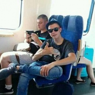 Najładniejsze zdjęcie użytkownika Adrianswdn -