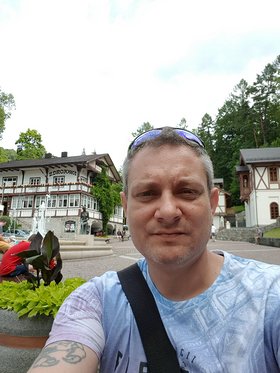 Najładniejsze zdjęcie użytkownika darkblue11 - 