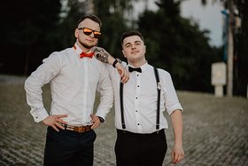 Najładniejsze zdjęcie użytkownika MichalFilip1 -