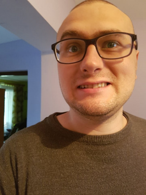 glasses
