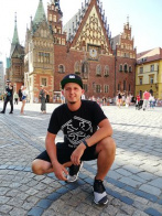 Najładniejsze zdjęcie użytkownika MarcinKrawiec -