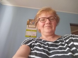 Najładniejsze zdjęcie użytkownika Agnieszka1967