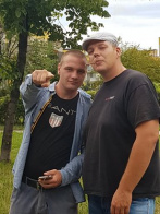Najładniejsze zdjęcie użytkownika GabrysMa -