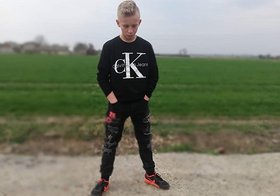 Najładniejsze zdjęcie użytkownika Szym3k26