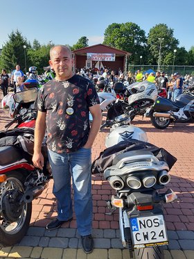 Najładniejsze zdjęcie użytkownika MarekJazdzewski120 - 