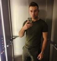 Najładniejsze zdjęcie użytkownika Maciek123mmm -