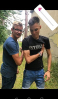 Najładniejsze zdjęcie użytkownika Leszek2115 -
