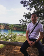 Najładniejsze zdjęcie użytkownika Damianiero21 -