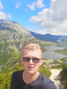 Najładniejsze zdjęcie użytkownika megryk123 - 