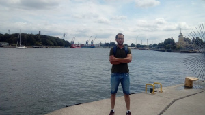 fun, leisure, vacation, event, lake