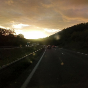road, infrastructure
