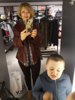 Najładniejsze zdjęcie użytkownika Ludmila1065 -