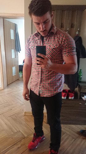 Najładniejsze zdjęcie użytkownika SkrzyneckiR - 