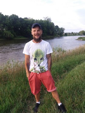 Najładniejsze zdjęcie użytkownika GrzesiekBu - 