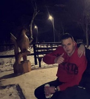 Najładniejsze zdjęcie użytkownika SzybkiSzmal11 -