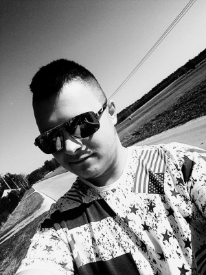 cool, glasses, monochrome, sunglasses