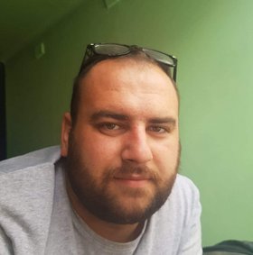 Najładniejsze zdjęcie użytkownika MateuszMan - 