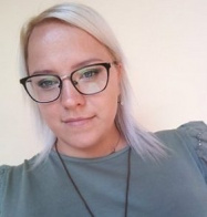 Najładniejsze zdjęcie użytkownika Blondi8730 -