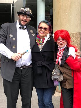 Najładniejsze zdjęcie użytkownika KatStanley